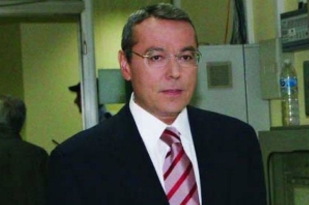 Ο Αιμίλιος Λιάτσος οριστικά εκτός STAR