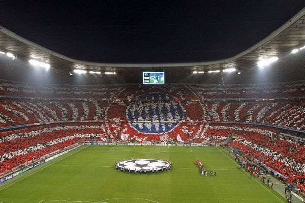 Coreo: Η τέχνη της εξέδρας (photos+videos)