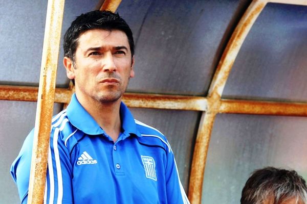 Τσάνας: «Ελπίζουμε σε ανάλογη συνέχεια»