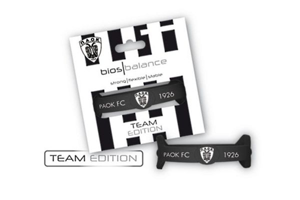 Νέα χορηγική συμφωνία για τον ΠΑΟΚ