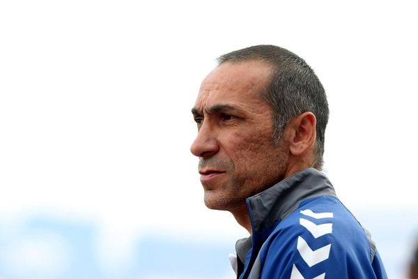 Δώνης: «Έχουμε τεράστιες δυνατότητες»