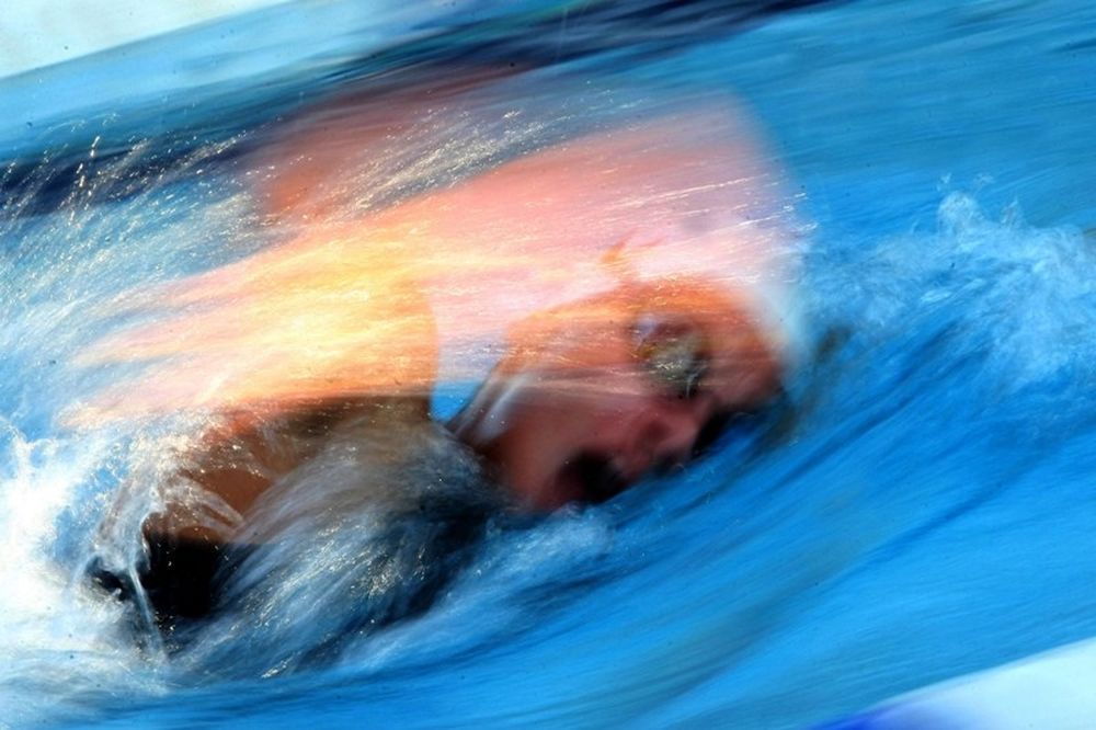 Τρεις κολυμβητές στη Λεμεσό