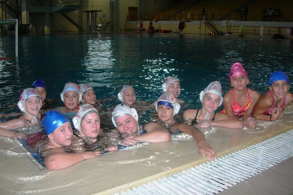 Αναβάλλονται οι αγώνες των κορασίδων