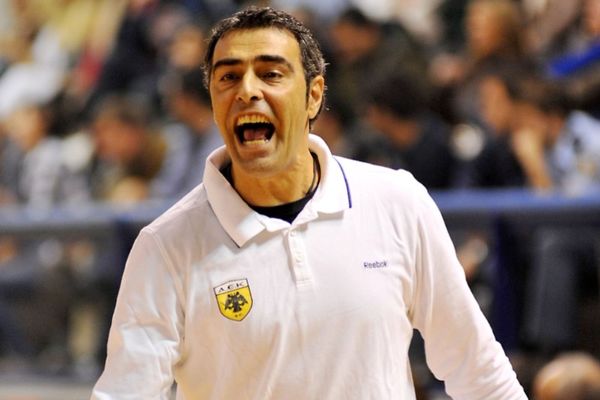 Οικονομάκης: «Υπήρχε όραμα αλλά...»