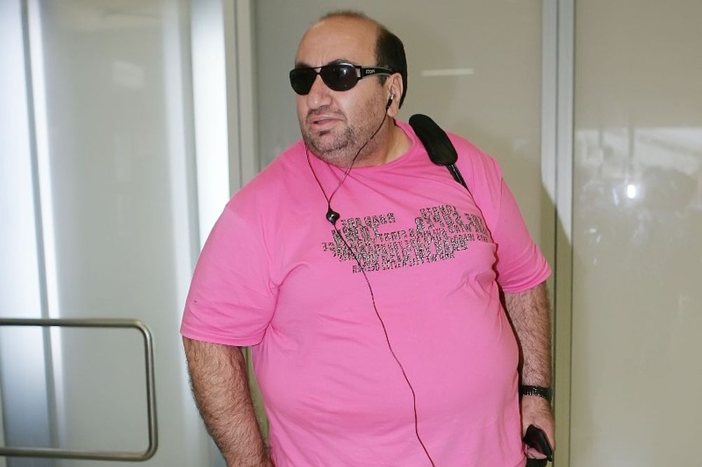 Τσάκας: «Απομένουν τα τυπικά»