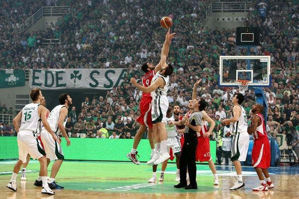 Η Α1 μπάσκετ στην ΕΤ3! 