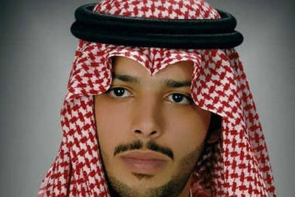 Εξαλλος - ξανά - ο Πρίγκιπας!