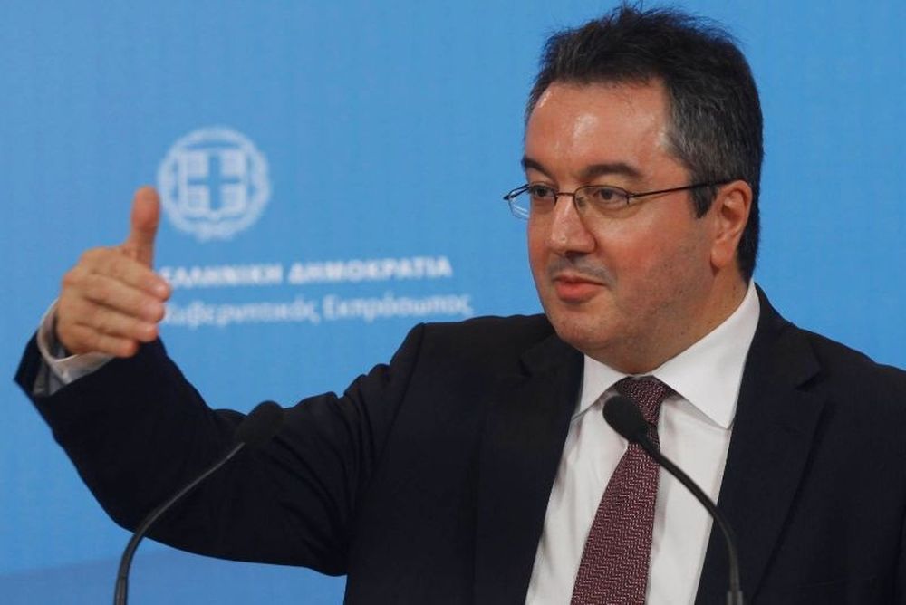 Μάταια περίμεναν τον Μόσιαλο στο Βόλο!