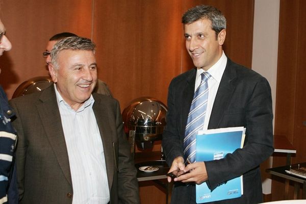 Η κοινή επιστολή ΑΕΛ - Πανσερραϊκού