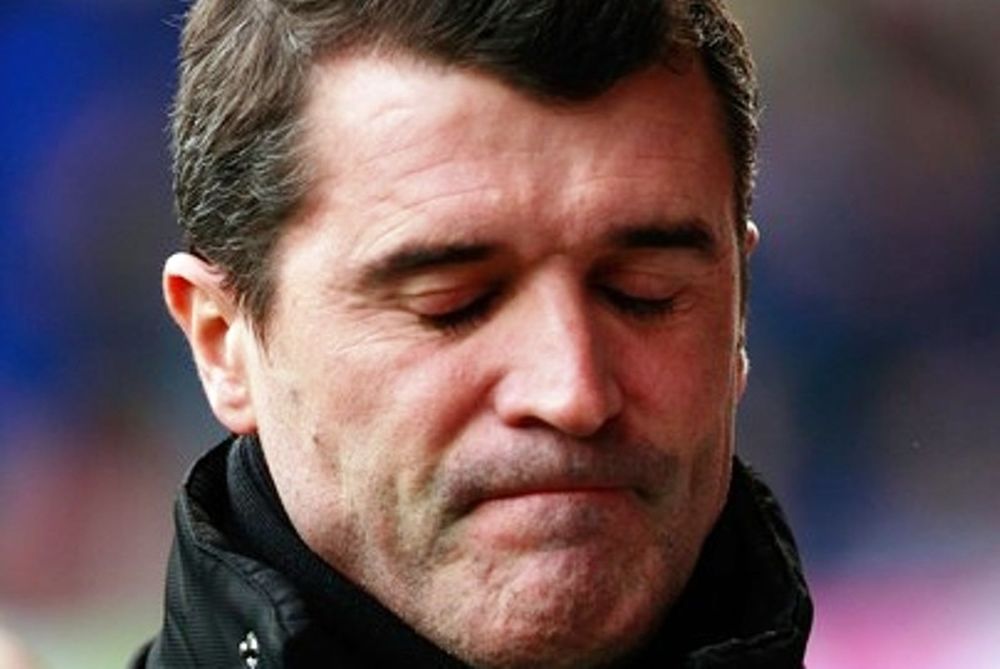 Ρόι Κιν: «Έχουν μαλακώσει οι ποδοσφαιριστές»