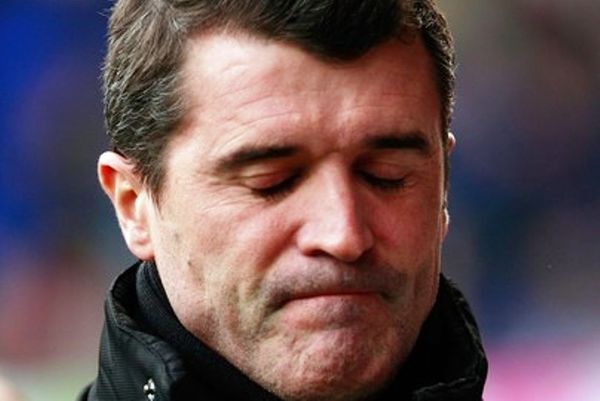 Ρόι Κιν: «Έχουν μαλακώσει οι ποδοσφαιριστές»