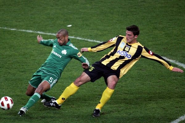 Μάχες... κορυφής για Παναθηναϊκό και Ατρόμητο