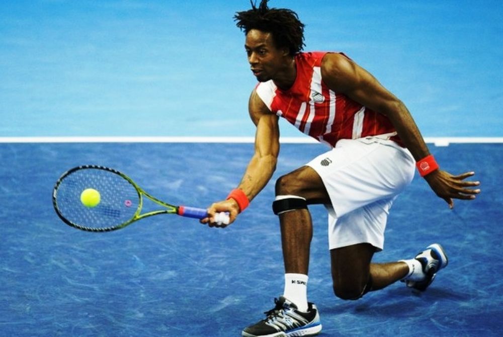 Η τετράδα της Στοκχόλμης