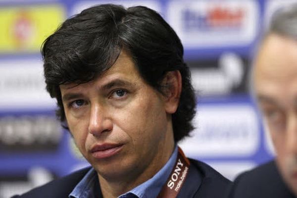 Αλμπερτίνι: «Δεν είναι ανίκητη η Μπαρτσελόνα»