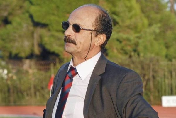 Ανησυχία με Φάλτους