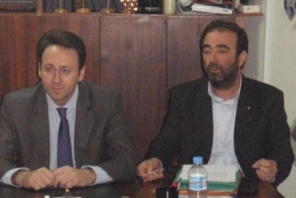Παλάσκας: «Αντικανονικό να μεταφέρονται ποινές»