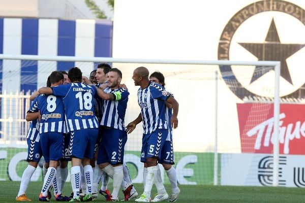 Το Onsports στο Περιστέρι