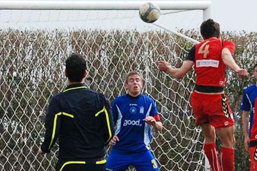 Αστέρας Τρίπολης-Ξάνθη 2-1 (Κ20)