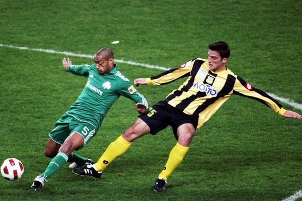 Το Onsports στο ΟΑΚΑ