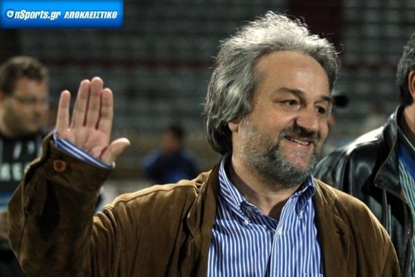 Κομπότης: «Δεν μπορούσε να γίνει κάτι άλλο»