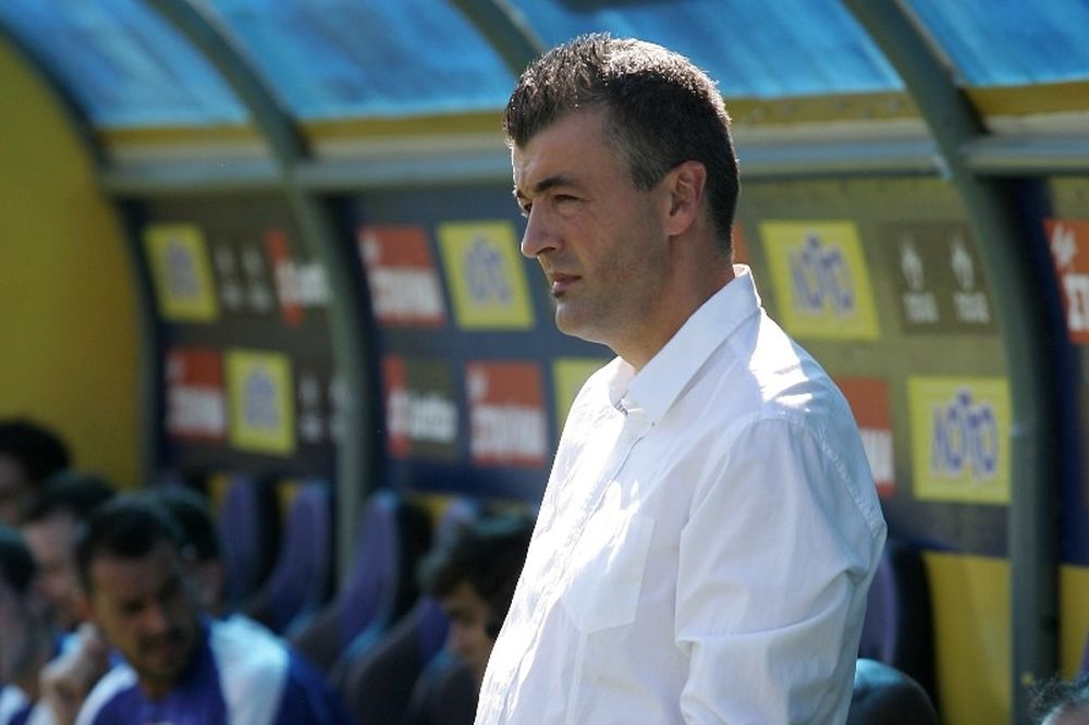 Στην Γκάντια ο Όσκαρ Φερνάντεθ