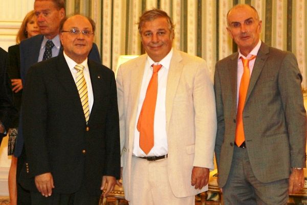 Η Γενική Συνέλευση της ΚΟΕ
