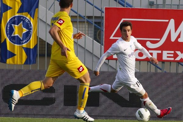 Αστέρας κερνάει, Ξάνθη πίνει ! (photos+video)