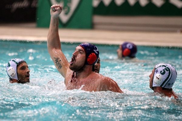 Μαγευτικοί «πάνθηρες» και κόσμος (photos)
