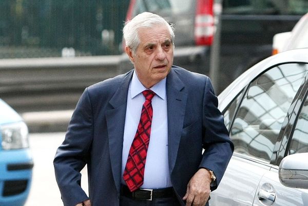 Παύλος: «Είμαι αισιόδοξος για τον Παναθηναϊκό»