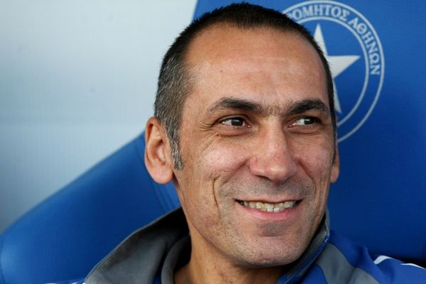  Δώνης: Έχω βαρεθεί να μιλάμε για τον διπρόσωπο Ατρόμητο»