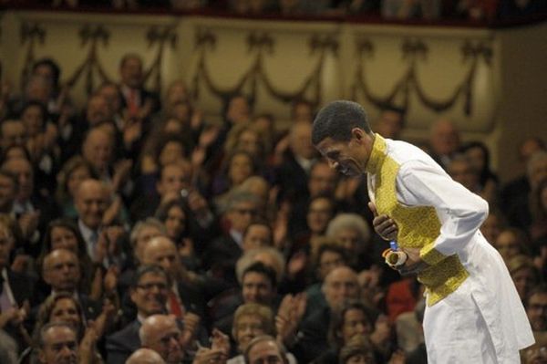 Βραβεύθηκε ο Γκεμπρεσελασιέ 