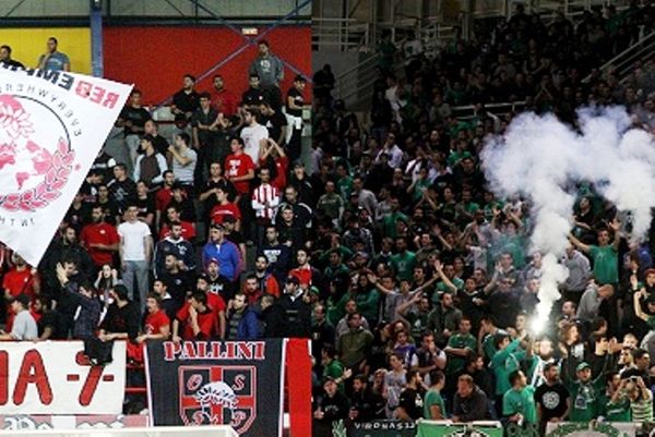 Κερδίζουν το πρώτο στοίχημα (photos)