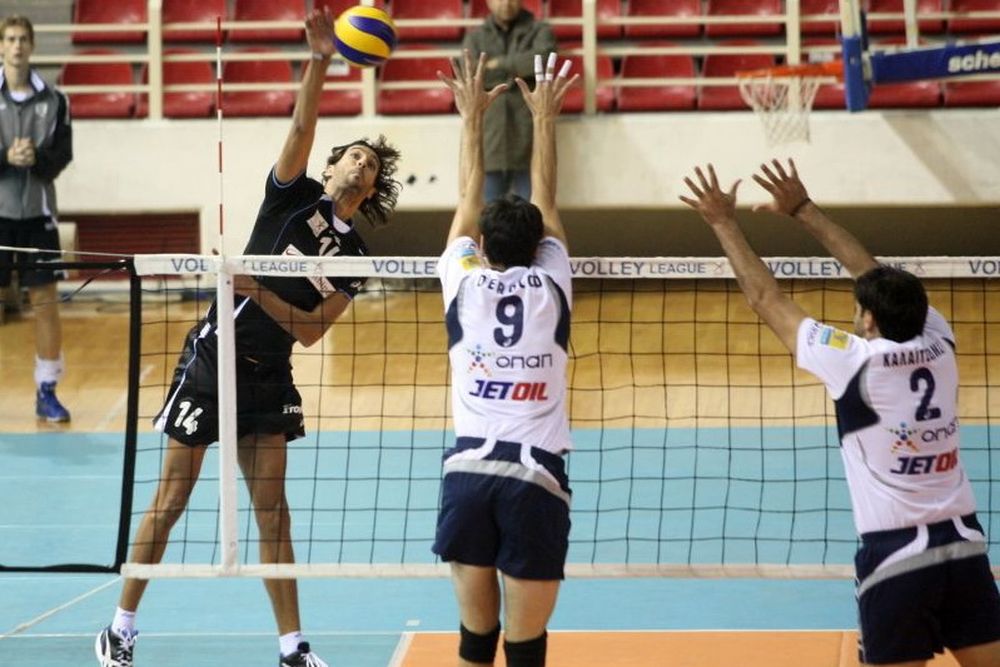 Νίκησε Κηφισιά και προβλήματα ο ΠΑΟΚ