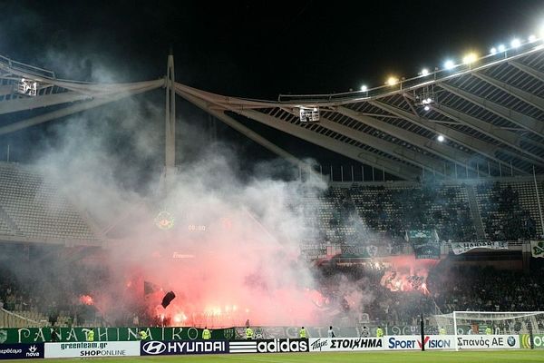 Στο ΟΑΚΑ ο Κακτάνι!