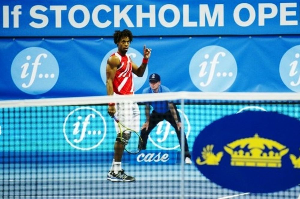 Μονφίλς vs Νιεμίνεν στη Στοκχόλμη