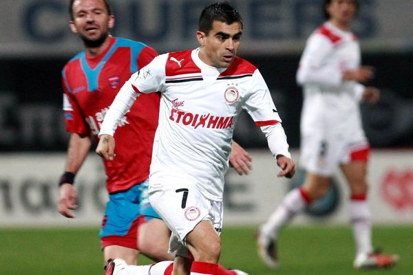 Επικίνδυνες αποστολές για Ολυμπιακό και ΑΕΚ