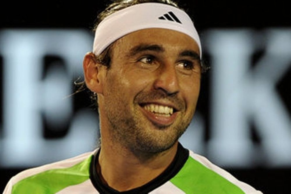 Στην Αυστρία ο Παγδατής