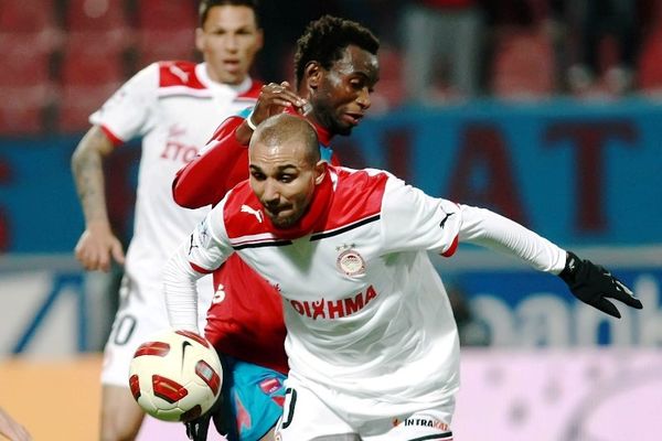 Το Onsports στη Νέα Σμύρνη (videos)