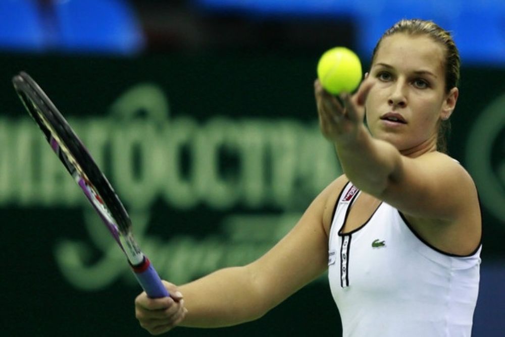 Τίτλο η Τσιμπούλκοβα