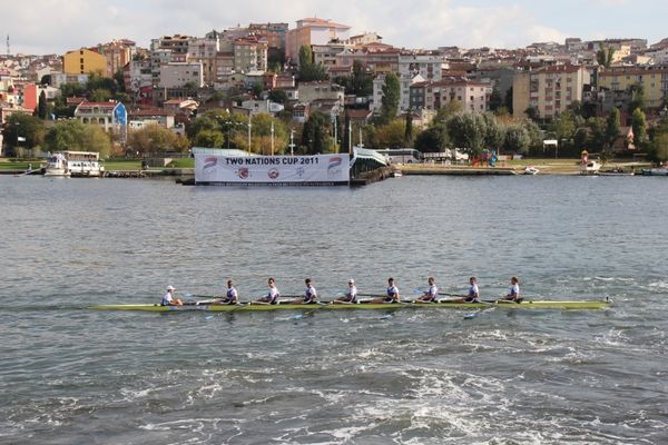 Το Two Nations Cup σε εικόνες (photos)