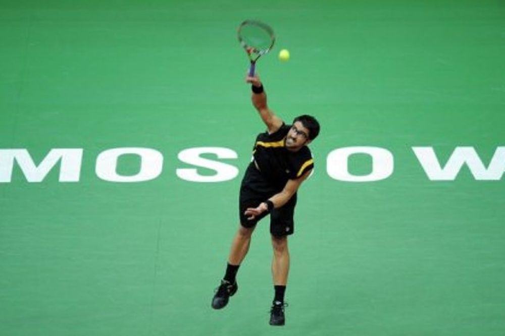 «Ψάρεψε» τίτλο ο Τιπσάρεβιτς