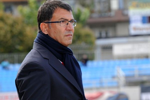 Χωρίς εκπλήξεις ο Πανιώνιος