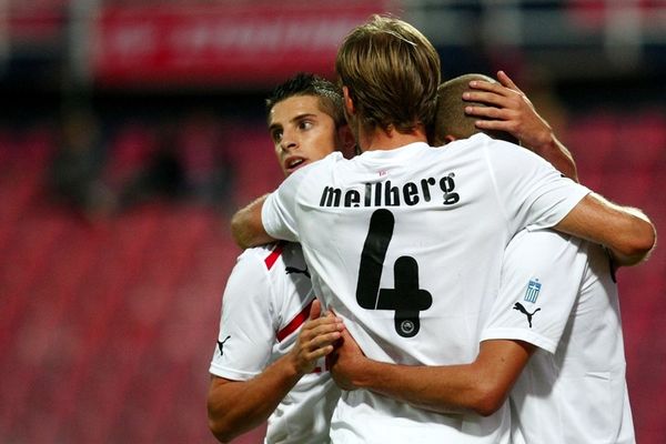 Ο τρομοκράτης είχε... γιάφκα με γκολ στην Πλατεία! (photos+videos)