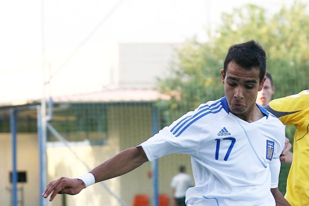 Πλούσιο θέαμα στο Περιστέρι!