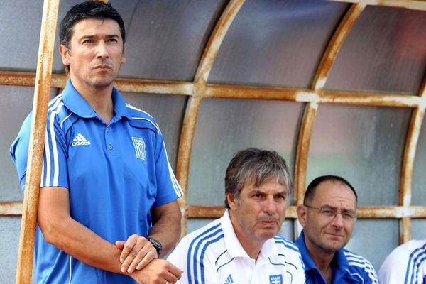 Τσάνας: «Αντιδράσαμε σωστά»