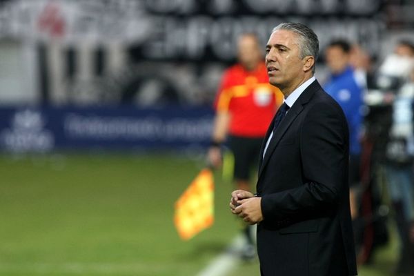 Κωστένογλου: «Μας στοιχίζουν τα λάθη»