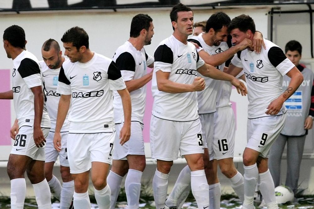 Video: ΟΦΗ - ΑΕΚ 3-1 (φάσεις και γκολ)