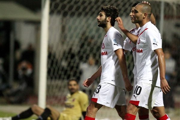 Θρύλος χωρίς αντίπαλο…