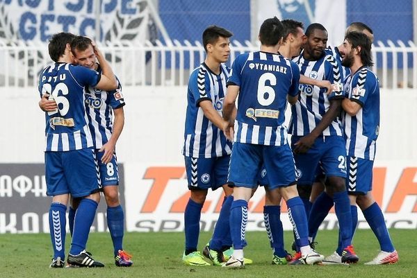 Μπόνους για Champions League στον Ατρόμητο!