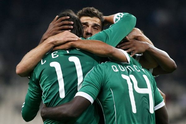 Η τριάδα των αποδείξεων